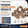 Copper Nickel Product Distributors & Manufacturers In India