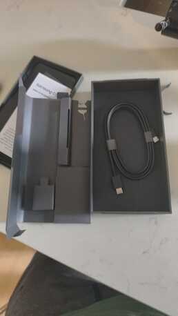Al Malaz, Mobile Phones, SAR 6000,  Samsung Galaxy S26 Ultra 16 GB Ram 1 TB Storage Silver Shadow Exclusive Color
