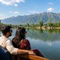 Luxury Kashmir Tour Packages: Premium Stays & Private Experiences