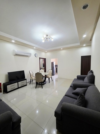 Zinj, Apartments, Flats, Houses & Villas, BHD 300/month,  Furnished,  2 BR,  - Parking, WiFi, - Fully Furnished 2 BHK Flat With Unlimited Ewa @300/BD In Zinj