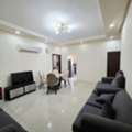 BHD 300/month,  Furnished,  2 BR,  - Parking, WiFi, - Fully Furnished 2 BHK Flat With Unlimited Ewa @300/BD In Zinj