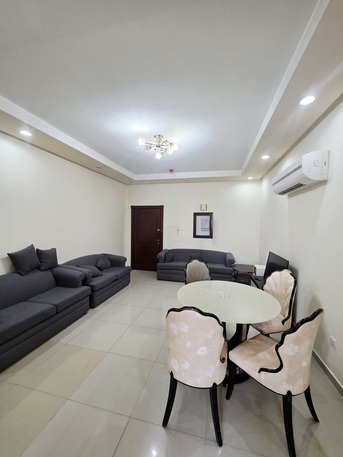 Zinj, Apartments, Flats, Houses & Villas, BHD 300/month,  Furnished,  2 BR,  - Parking, WiFi, - Fully Furnished 2 BHK Flat With Unlimited Ewa @300/BD In Zinj