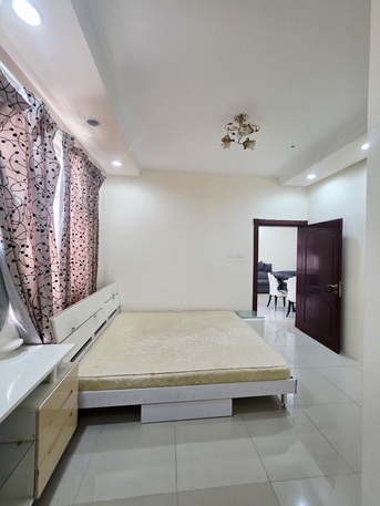 Zinj, Apartments, Flats, Houses & Villas, BHD 300/month,  Furnished,  2 BR,  - Parking, WiFi, - Fully Furnished 2 BHK Flat With Unlimited Ewa @300/BD In Zinj