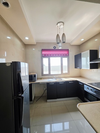Zinj, Apartments, Flats, Houses & Villas, BHD 300/month,  Furnished,  2 BR,  - Parking, WiFi, - Fully Furnished 2 BHK Flat With Unlimited Ewa @300/BD In Zinj