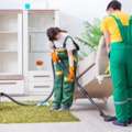 Sparkling Move Out Cleaning In Bathurst &ndash; Stress-Free, Reliable & Affordable
