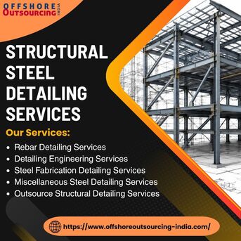 New York, Construction, Detailed Structural Steel Detailing Services For AEC Project