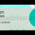 Diazepam 10mg &ndash; Reliable Medication For Anxiety Relief And Muscle Relaxation