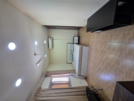 Zinj, Apartments, Flats, Houses & Villas, BHD 230/month,  Furnished,  1 BR,  - Parking, WiFi, - Fully Furnished 1 BHK Flat With Unlimited Ewa @230/BD In Zinj