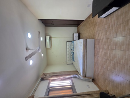 Zinj, Apartments, Flats, Houses & Villas, BHD 230/month,  Furnished,  1 BR,  - Parking, WiFi, - Fully Furnished 1 BHK Flat With Unlimited Ewa @230/BD In Zinj