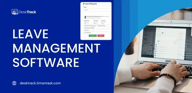 New York, Software Development, HR Leave Management Software: A Complete Guide For Modern Workplaces
