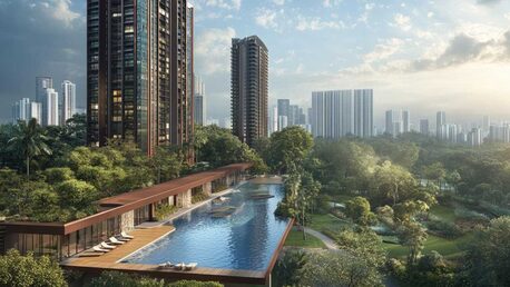 Singapore, Business, Find Your Dream Property With Singapore Luxury Homes