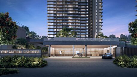 Singapore, Business, Find Your Dream Property With Singapore Luxury Homes