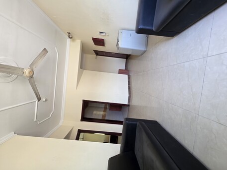 Manama, Apartments, Flats, Houses & Villas, BHD 180/month,  2 BR,  - Very Neet Semi Furnished 2 BHK Flat Without Ewa @180/BD In Um Alhassam
