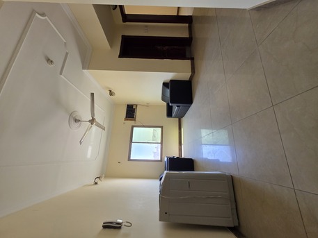 Manama, Apartments, Flats, Houses & Villas, BHD 180/month,  2 BR,  - Very Neet Semi Furnished 2 BHK Flat Without Ewa @180/BD In Um Alhassam