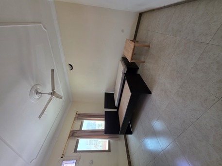 Manama, Apartments, Flats, Houses & Villas, BHD 180/month,  2 BR,  - Very Neet Semi Furnished 2 BHK Flat Without Ewa @180/BD In Um Alhassam