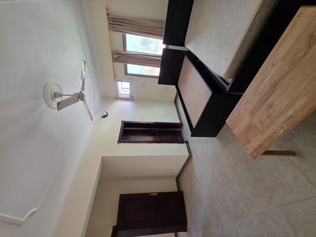 Manama, Apartments, Flats, Houses & Villas, BHD 180/month,  2 BR,  - Very Neet Semi Furnished 2 BHK Flat Without Ewa @180/BD In Um Alhassam