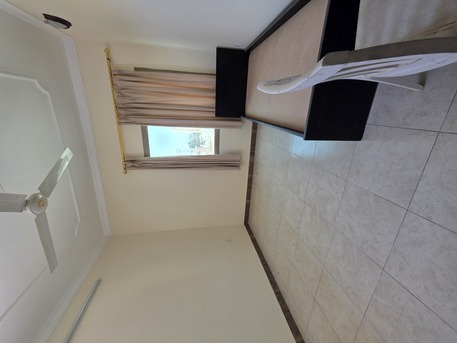 Manama, Apartments, Flats, Houses & Villas, BHD 180/month,  2 BR,  - Very Neet Semi Furnished 2 BHK Flat Without Ewa @180/BD In Um Alhassam