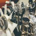USD 1340,  Upgrade Your Classic Buick With Premium 401 Buick Nailhead Performance Parts
