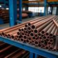 INR 2000,  Professional Copper Pipe Supplier In Qatar For Industrial Projects