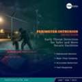 Implementing A Perimeter Intrusion Detection System In UAE's Gated Communities