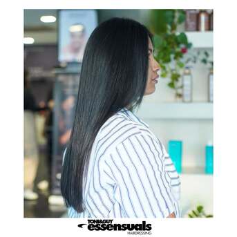 Chennai, Fashion & Design, Hair Straightening Near Anna Nagar East | Essensuals Salon