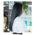 Hair Straightening Near Anna Nagar East | Essensuals Salon