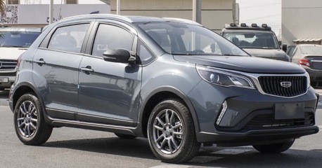 Khobar, Vehicles, Cars & Trucks , SAR 49500,  Geely GX3 Pro - Full Options - BRAND NEW,  2026,  Automatic,  1 KM,  Ready Within Same Day