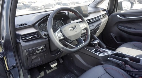 Khobar, Vehicles, Cars & Trucks , SAR 49500,  Geely GX3 Pro - Full Options - BRAND NEW,  2026,  Automatic,  1 KM,  Ready Within Same Day