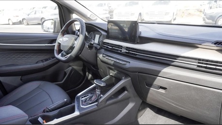 Khobar, Vehicles, Cars & Trucks , SAR 49500,  Geely GX3 Pro - Full Options - BRAND NEW,  2026,  Automatic,  1 KM,  Ready Within Same Day