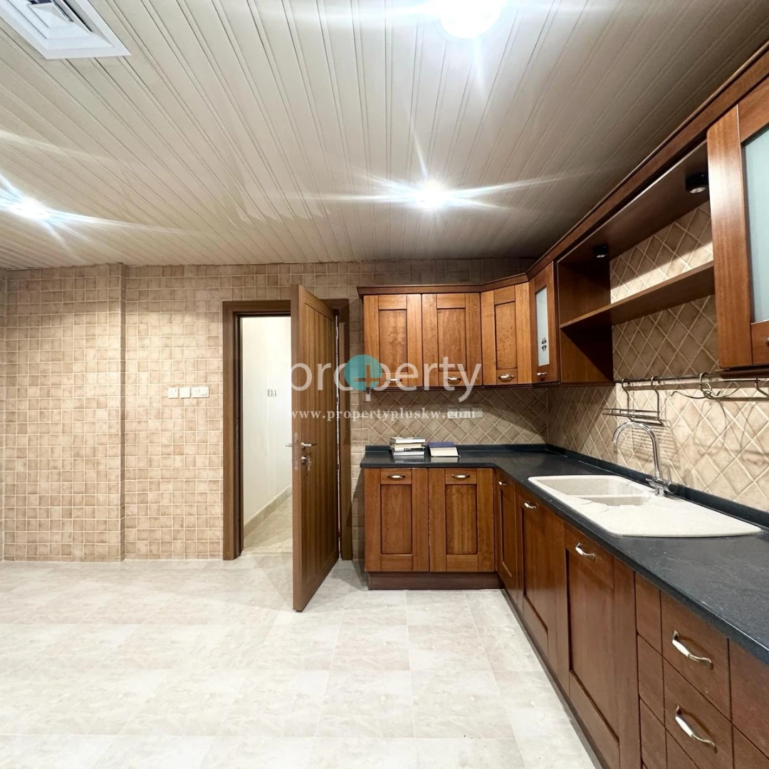Kuwait City, Villas, KWD 3000,  Renovated Villa For Rent In Nuzha,Kuwait City