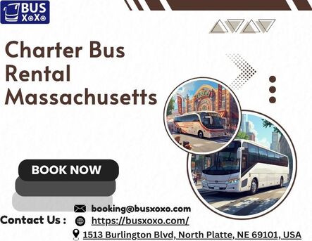 Boston, Travel, Charter Bus Rental Massachusetts / Book Group Travel Today