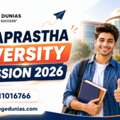 Indraprastha University Admission 2026 &ndash; Apply With CollegeDunias Expert Guidance