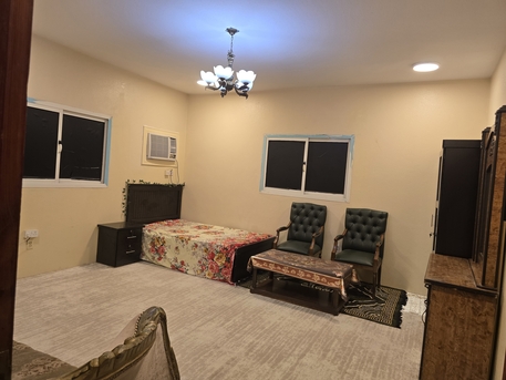 Jubail, Apts/Flats Wanted, SAR 1000/year,  1 BR,  Room At Dakhal Mahdood