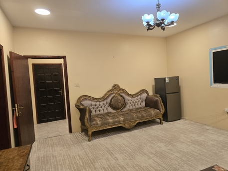 Jubail, Apts/Flats Wanted, SAR 1000/year,  1 BR,  Room At Dakhal Mahdood