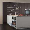 Luxury Kitchens In NYC &ndash; German Kitchen Center