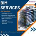 Looking For The Best BIM Services For BIM Project
