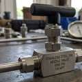 Precision Stainless Steel Needle Valve Supplier USA - Raykam Alloys