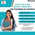 Best IAM Online Training In Chennai