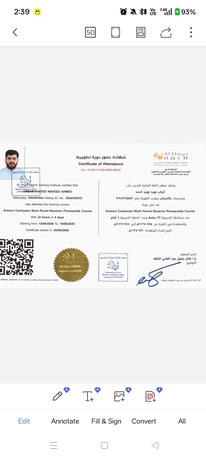 Jubail, Job Seekers, Safety Officer And WPR