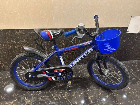 Khobar, Bicycles, SAR 120,  Bicycle For Sale