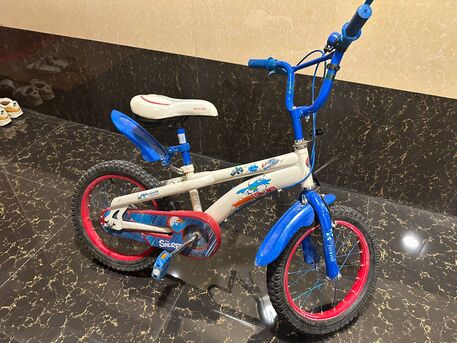 Khobar, Bicycles, SAR 120,  Bicycle For Sale