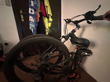 Khobar, Bicycles, SAR 120,  Bicycle For Sale
