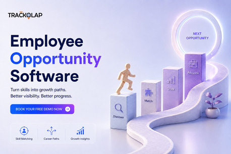 Noida, Software Development, Employee Opportunity Software To Simplify Workforce Hiring & Management