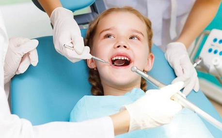 New York, Health, Pediatric Dentistry In Canton, MA | Allure Dentistry & Aesthetics