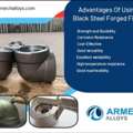 Carbon Steel Forged Fittings