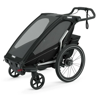 Vancouver, Clothing & Accessories, CAD 1500,  Discover Premium Thule Chariot Strollers In Canada At Active Baby, Designed For Active Fam