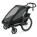 CAD 1500,  Discover Premium Thule Chariot Strollers In Canada At Active Baby, Designed For Active Fam