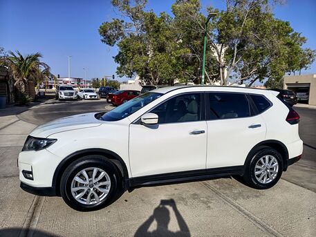 Yanbu, Vehicles, Cars & Trucks , SAR 46000,  Nissan X-Trail (S 5 Seats) - 4x4,  2021,  Automatic,  177000 KM,  For Sale (Final Exit): Nissan X-Trail  (S 5 Seats) - 4x4 - Yanbu
