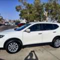 SAR 46000,  Nissan X-Trail (S 5 Seats) - 4x4,  2021,  Automatic,  177000 KM,  For Sale (Final Exit): Nissan X-Trail  (S 5 Seats) - 4x4 - Yanbu