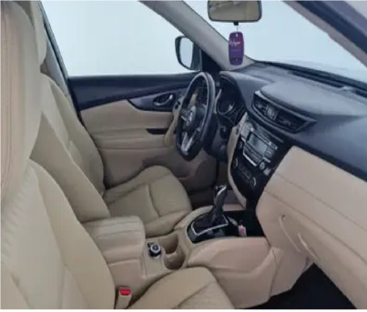 Yanbu, Vehicles, Cars & Trucks , SAR 46000,  Nissan X-Trail (S 5 Seats) - 4x4,  2021,  Automatic,  177000 KM,  For Sale (Final Exit): Nissan X-Trail  (S 5 Seats) - 4x4 - Yanbu